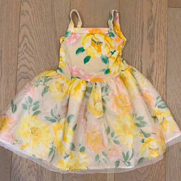 Old Navy Other - Adorable Old Navy girls summer dress. 3T.